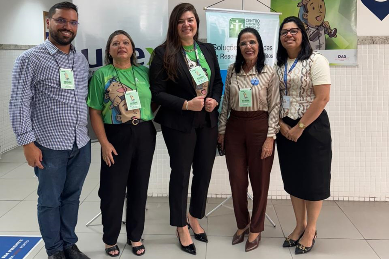 Foto: Reprodução/Prefeitura de Feira de Santana - BA